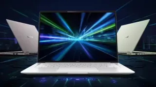 Флагманский Honor MagicBook Pro 2026 предлагает интерфейс в стиле Mac