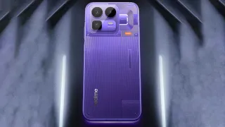 Все характеристики Realme Neo8 раскрыты до премьеры