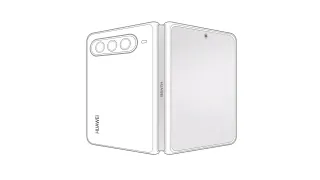 Huawei выпустит Pura X Max уже 20 апреля, но первые изображения уже просочились