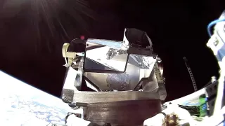 SpaceX начинает продавать лазерный интернет из космоса: технология Starlink выходит на новый рынок