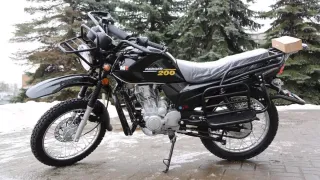 Легендарные мотоциклы Minsk начали собирать в России