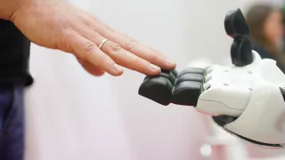 Ученые нашли способ помочь ИИ считывать человеческие эмоции