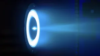 Новые двигатели NASA сделают возможными полеты к Юпитеру