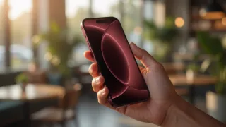 iPhone 18 Pro впервые радикально уменьшит Dynamic Island