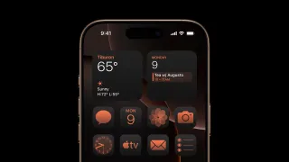 Apple может первой отказаться от экранов OLED LTPO