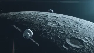 NASA перенесла запуск миссии Artemis II на февраль 2026 года