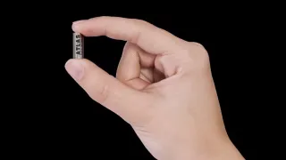 Представлено Atlas Eon 100 — первое в мире масштабируемое хранилище данных на основе ДНК