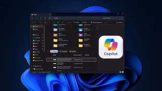 Windows 11 продолжает превращаться в ИИ-систему