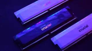 Катастрофа на рынке памяти может затянуться до конца 2027 года или даже дольше