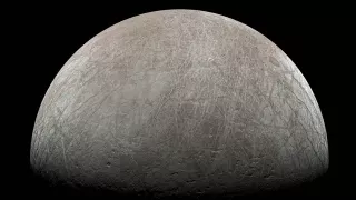 NASA меняет курс: от Европы к Энцеладу в поисках внеземной жизни
