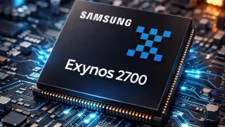 Samsung начнет избавляться от платформы Qualcomm в своих флагманах