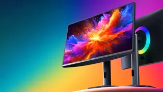 Вышел первый в мире монитор с подсветкой RGB-MiniLED HKC M10 Ultra