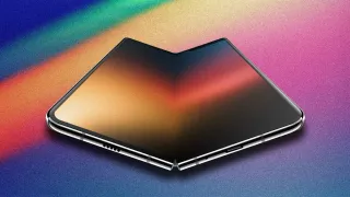 Apple отказалась от сканера отпечатка под экраном для iPhone Fold 2026 в пользу боковой кнопки