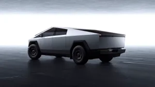 Представлен новый Tesla Cybertruck — с полным приводом и самой низкой ценой в истории модели