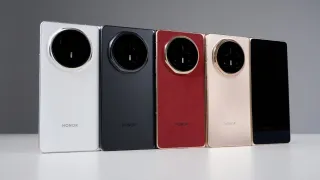 Версия Honor Magic V6 с самой большой АКБ выйдет 10 марта