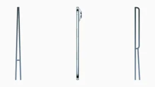 Apple бросает вызов: руководители предложили журналистам согнуть новый iPhone Air