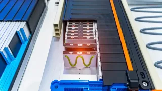 Ученые MIT раскрыли новый механизм работы литий-ионных аккумуляторов