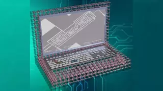 Конец эпохи кремния: ученые создали первый компьютер на 2D-материалах