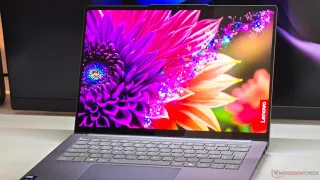 Lenovo Yoga Pro 7 на новой 20-ядерной платформе Nvidia N1X оценили почти в 350 тысяч рублей