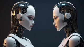 ИИ-истерика: чат-бот Gemini устроил драму с нервным срывом