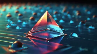 Физики близки к созданию невозможной ткани-невидимки
