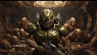 CAPTCHA нового уровня: победить демонов в Doom и доказать свою человечность