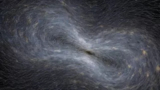 Предсказанное 90 лет назад явление было обнаружено с помощью JWST