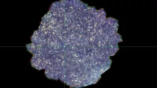 Скрытые галактики могут оказаться неопровержимым доказательством в загадке Вселенной