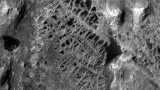 Марсианские тайны: Curiosity на пороге нового открытия