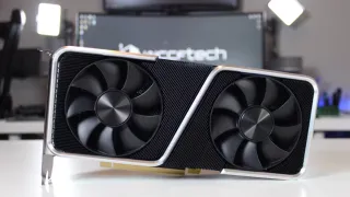 GeForce RTX 3060 выйдет на рынок спустя 5 лет с момента релиза в 2021 году