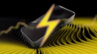 Теперь GeForce RTX 5090 точно перестанут гореть? Nvidia тайно ограничила мощность RTX 5090 в новом драйвере