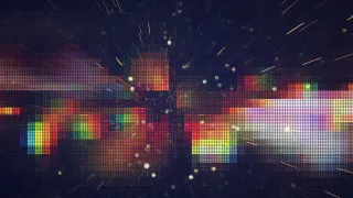 Немецкие ученые создали самый маленький в мире светящийся пиксель для умных очков