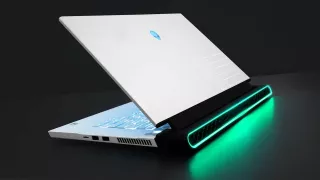 Утечка характеристик ноутбуков Dell и Alienware следующего поколения с процессорами Intel Meteor Lake