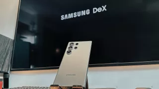 Samsung попрощалась с DeX — в новой версии One UI поддержка приложения отсутствует