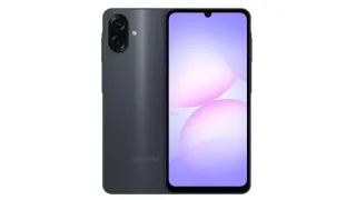 Опубликовано первое изображение Samsung Galaxy A07 5G