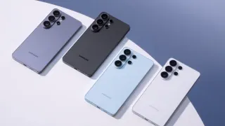 Galaxy S26 Ultra даже не вошел в топ-10 лучших камерофонов мира по версии DxOMark