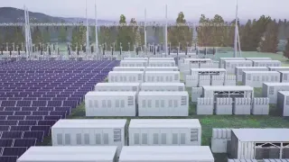 Европа решила не финансировать солнечную энергетику производства Huawei