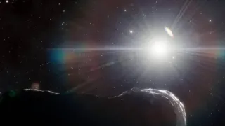 Космическая золотая лихорадка: астероиды стали новой целью для добычи ресурсов
