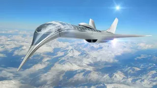 Водородный прорыв в авиации: учёные представили революционную систему заправки