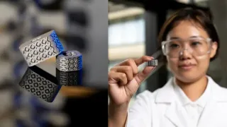 Ученые создали умные спинальные импланты, которые следят за сращением позвоночника