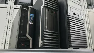 Россияне выбирают дешёвые ПК: 95% рынка заняли неигровые компьютеры