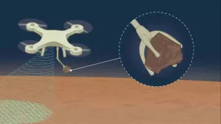 Китай готовит революционную экспедицию за марсианским грунтом