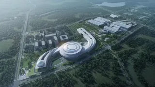 Искусственное солнце Китая выходит на финишную прямую