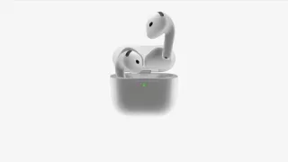 AirPods 4 выходит в двух версиях: отличия в шумоподавлении и цене