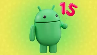 Android 15 выходит в октябре — первыми обновятся Pixel