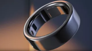 Анонсировано умное кольцо Oura Ring 4 — изящный дизайн и больше вариантов размеров