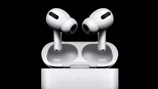 Apple отзывает некоторые AirPods Pro из-за проблем со звуком