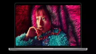 Apple представила новые MacBook Pro с диагональю 14 и 16 дюймов