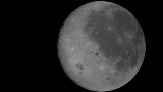 Глава NASA заявил о больших планах США на Луну