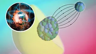 Ученые MIT разработали революционный метод изучения атомных ядер с помощью электронов